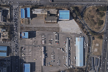 양재 도시첨단물류단지, 58층 ‘AI·물류 콤팩트시티’로 깨어난다 [서울 복합 개발 리포트 ⑤]