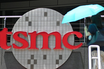 TSMC 1분기 순이익 사상 최대…삼성 파운드리 추격 시험대