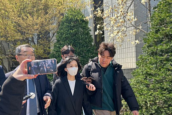 '미공개정보 주식거래' LG家 구연경·윤관 1심 무죄...법원 “무리한 기소”