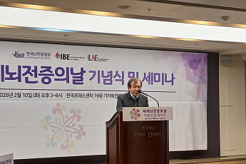 ‘뇌전증’ 국내 환자 37만명…“3대 신경계 질환 중 유일하게 지원법 없어”