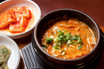 '2TV 생생정보' 오늘방송맛집- 밥 됩니까, 정겨운 청국장 맛집 '김○○○○○'