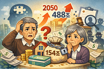 치매 오면 내 재산은 누가 관리하나…154조 ‘치매머니’ 관리 공백 커져