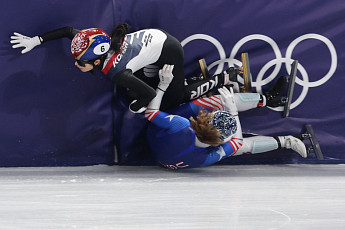 쇼트트랙 혼성계주 또 불운…오늘(11일)의 주요경기 일정 [2026 동계올림픽]