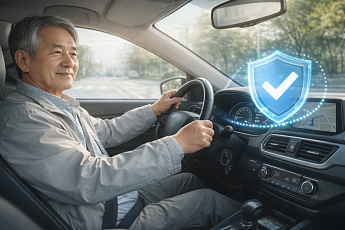 고령 택시·화물 운전자 ‘페달 오조작 방지장치’ 신청하세요!