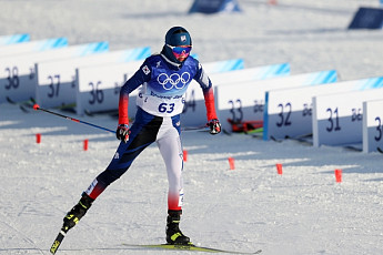 韓 크로스컨트리 2명, 스키서 '불소 왁스' 검출… 예선 실격 [2026 동계올림픽]