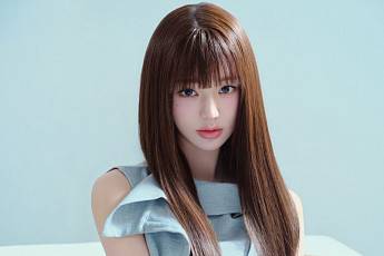 아이브(IVE) 장원영, 세브란스병원에 2억원 기부