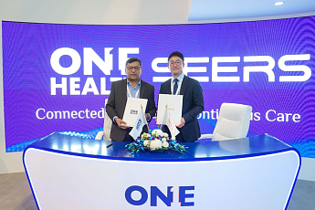 씨어스테크놀로지, 중동 최대 헬스케어 그룹 퓨어헬스와 MOU 체결