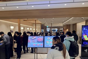 모던 한식 ‘연낙’, 잠실 롯데월드몰 신규 오픈…‘직화 불맛’ 낙지 요리 선보여