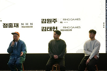 규제 해소에 게임 다각화…NHN 게임 사업 외형 확대 속도