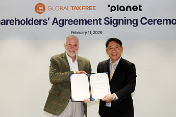 글로벌텍스프리, 택스리펀드 글로벌 2위 플래닛과 일본 시장 공략