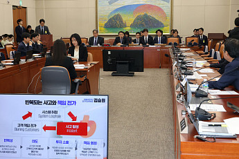 여야, 빗썸 사태 일제히 질타…“사후대책ㆍ피해구제 적극 나서야”