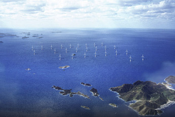 '국민성장펀드 1호' 신안우이 해상풍력 본궤도…PF 2.9조 순차 집행