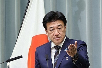 日, 나토의 ‘美 무기 우크라이나 공급 체계’에 참여 의사 표명