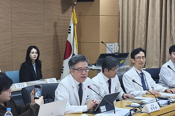 새 옷 입은 국립암센터…“초고령사회 대비 환자중심 진료체계 구현”