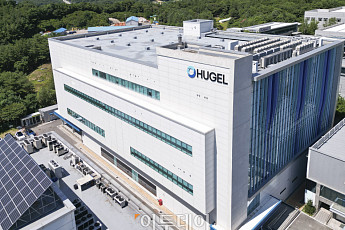 휴젤, 1분기 실적 ‘훨훨’⋯해외·국내 모두 잡았다