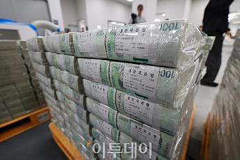 한은 돈 풀었는데도 콜금리 고공 행진, 이란전쟁 여파 자금시장 꼬였나