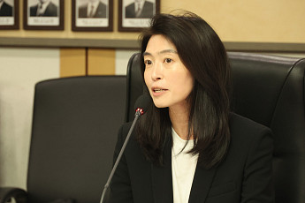 카카오 정신아 대표 “AI 네이티브 세대, AI 시민성 갖도록 카카오가 도울 것”