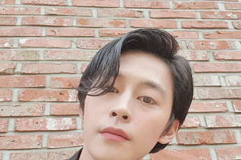 배우 정은우, 11일 갑작스러운 비보⋯사망 전날 올린 안타까운 시그널