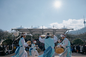 설 연휴 서울 곳곳 문화예술 프로그램으로 풍성⋯고궁부터 공원까지