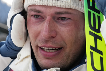 “외도했다” 동메달 직후 눈물 고백…전 여자친구 “용서 못해” [2026 동계올림픽]