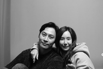 “함부로 울 수 없어”…김윤서, 故 정은우 향한 절절한 애도