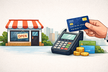 지난해 카드사 순익 8.9% 감소⋯비카드 여전사는 43.1% 급증