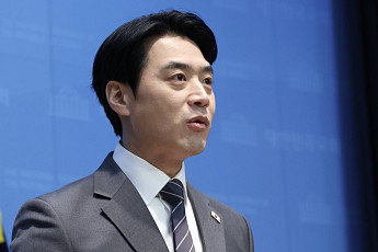 한준호, 경기도지사 출마 선언…