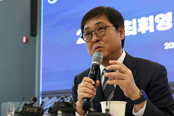 최휘영 장관 “K컬처, 우리 경제 신성장 엔진 되도록 집중할 것”[현장]