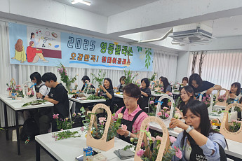 위기 속의 혁신… ‘숨은 고수’를 깨워 시장을 학교로 만들다 [영동시장 사람들➃]