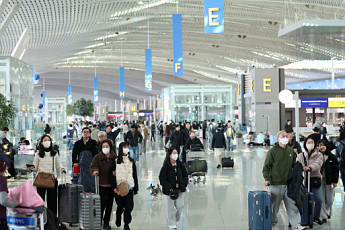 “설 5일 연휴 특수 잡아라”…여행업계, 할인전 활발