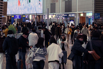 명절 연휴 따뜻한 동남아로 떠난다면…‘이 감염병’ 주의