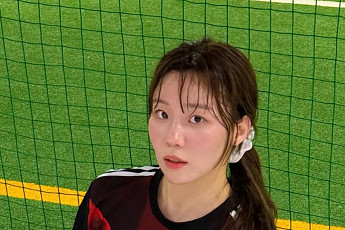 황희찬 누나 황희정, '골때녀' 하차하나⋯갑질 의혹 여파에 