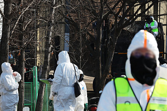 ASF 사료 유전자 검출에 방역망 재점검…전국 돼지농장·도축장 검사 강화