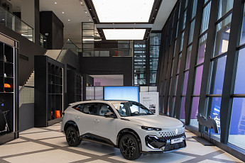 르노코리아 '필랑트', '5000대' 계약 돌파