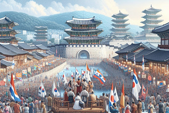 수원시장 '이재준 1강' 굳히기…행정 이재준·정무 김봉균 '투톱 시스템'이 판을 가른다