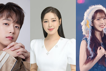 이찬원ㆍ송가인ㆍ아이유 출격⋯설 연휴 TV특집 총정리