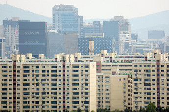 재건축 최대어 압구정..5구역서 현대건설vsDL이앤씨 격돌