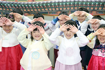 2026 설 인사말 고민 끝…설날 안부문자 문구 총정리