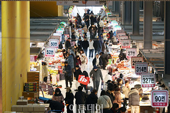 명절 음식 만들다 ‘화상’…방치하면 안 돼요