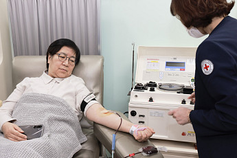 설 연휴에도 문 여는 ‘헌혈의 집’ 어디?