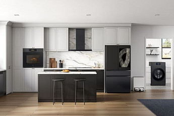 설 연휴 집안일 줄여주는 AI 가전…요리·세탁·청소까지 자동화