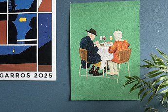 “식물도 장비빨”…LG전자 ‘틔운 미니’와 함께한 금어초의 생애주기 [써보니]