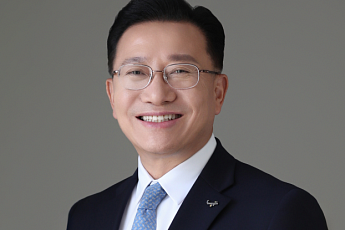문호상 웅진프리드라이프 대표, 한국상조산업협회 제4대 협회장 취임