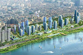 성수 재개발 ‘재시동’⋯시공사 경쟁 재개 속 판도 ‘안갯속’