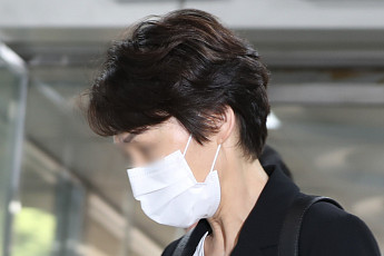 공수처 1호 인지수사 '7억 뇌물 수수' 경찰 고위간부, 징역 10년