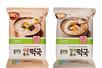 늘어나는 ‘혼설족’ 부담 덜어주는 HMR...상차림도 뚝딱