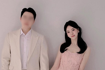 '5월 결혼' 김유지, 정준과 결별 2년 만에 결혼⋯예비신랑 누구?