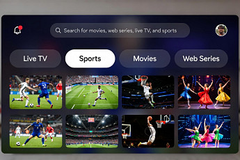 “콘텐츠만? NO, 생중계까지 한다”…TV 방송 자존심 뺏는 OTT