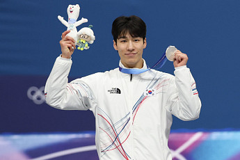 한국 현재 순위 14위…오늘 예정된 주요 경기는? [2026 동계올림픽]