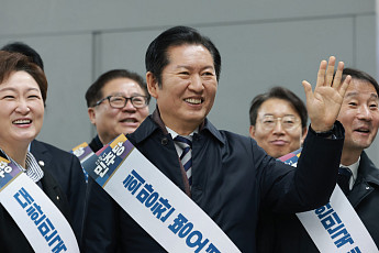 합당 무산 후폭풍…정청래호 '남은 6개월' 셈법 복잡해졌다